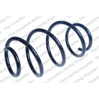 Ressort de suspension LESJOFORS 4055470