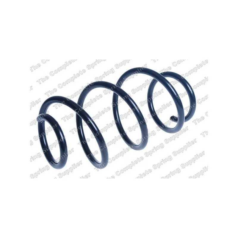 Ressort de suspension LESJOFORS 4055470