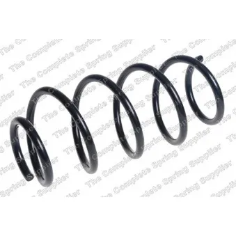 Ressort de suspension LESJOFORS 4055472