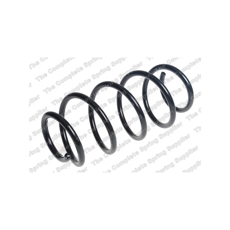 Ressort de suspension LESJOFORS 4055473
