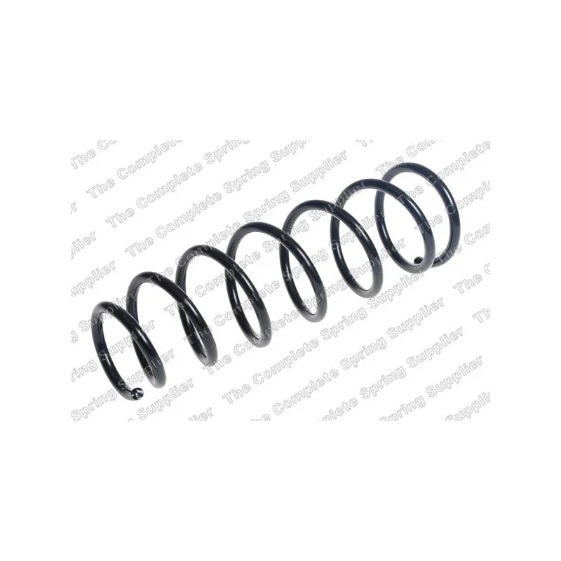 Ressort de suspension LESJOFORS 4055474