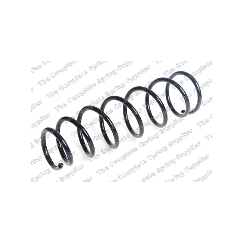 Ressort de suspension LESJOFORS 4055475