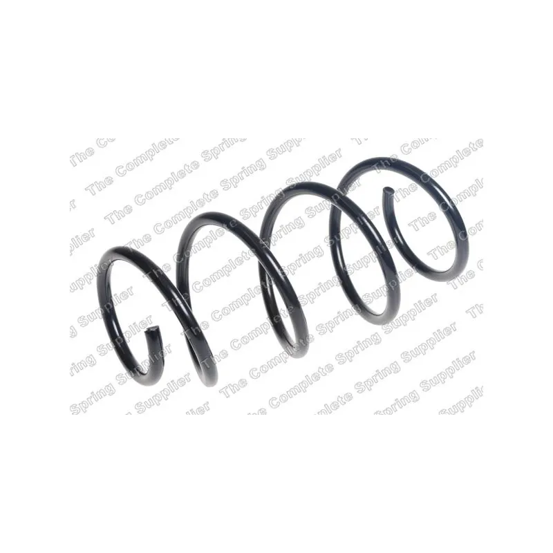 Ressort de suspension LESJOFORS 4056910