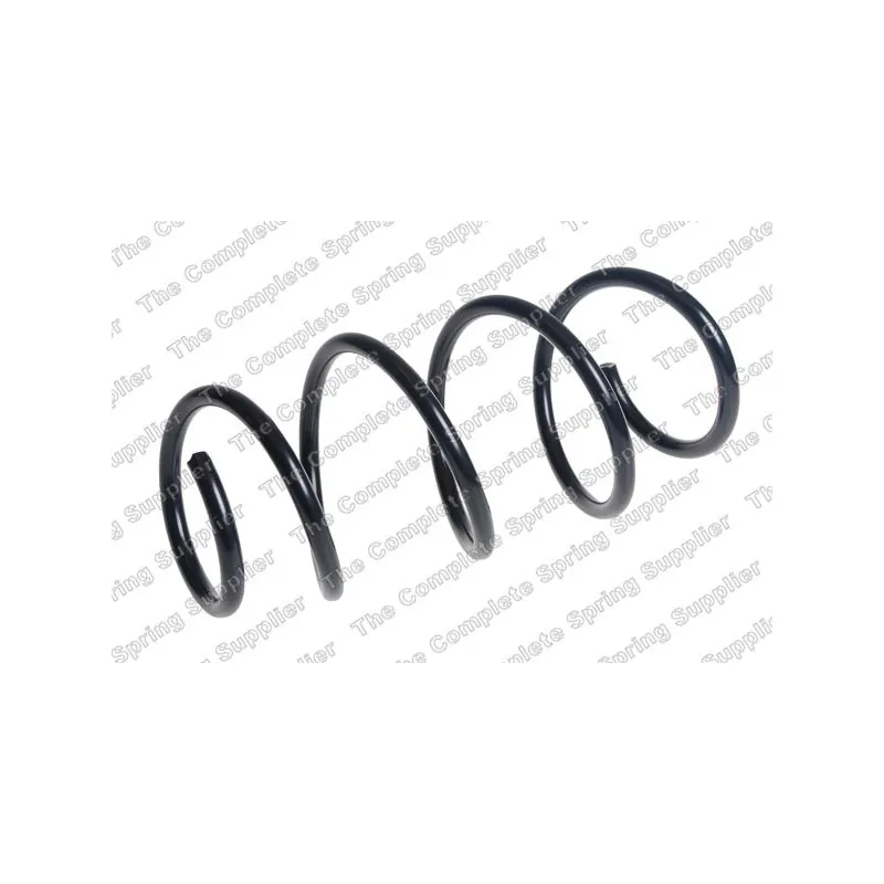 Ressort de suspension LESJOFORS 4056911