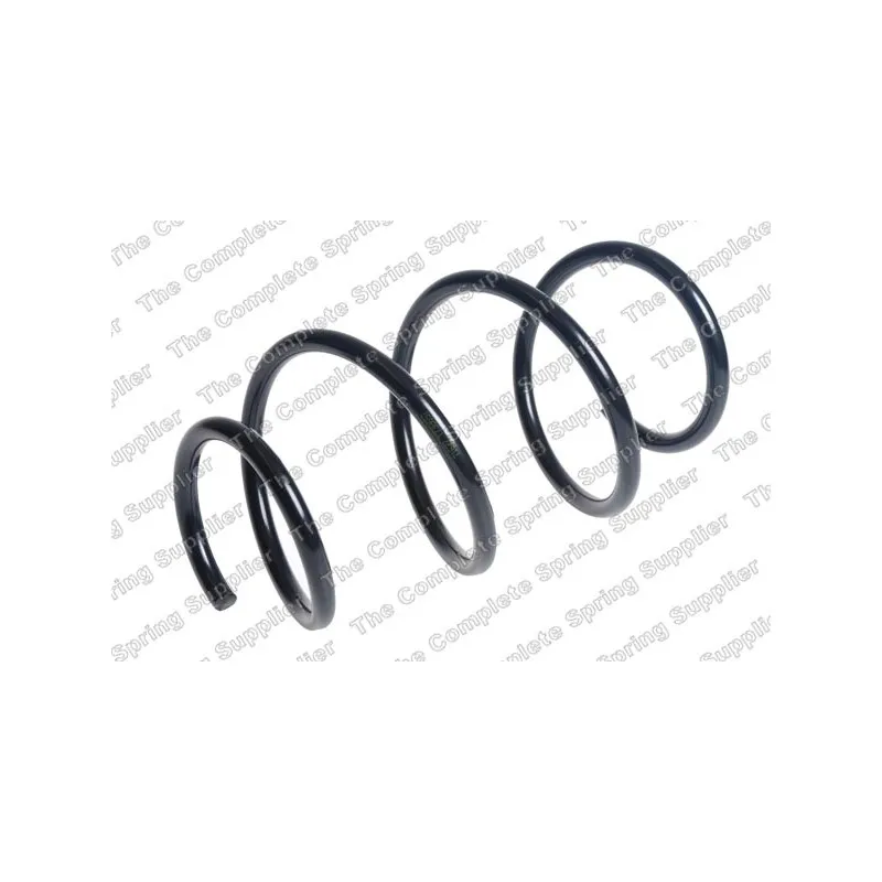 Ressort de suspension LESJOFORS 4056912