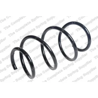 Ressort de suspension LESJOFORS 4056913