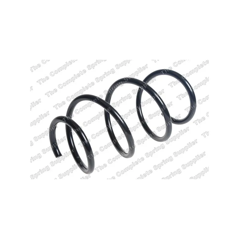 Ressort de suspension LESJOFORS 4056913