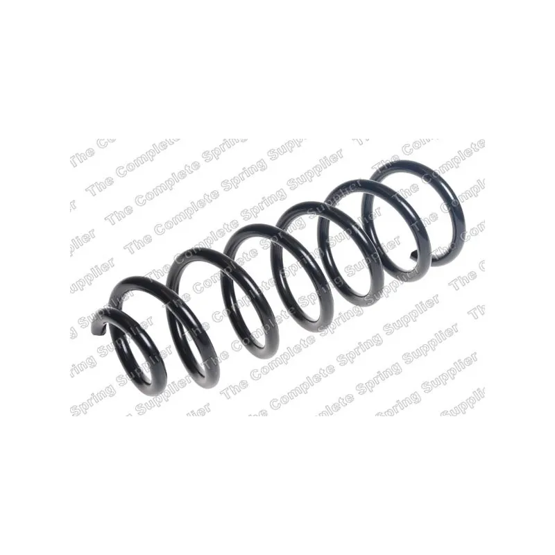 Ressort de suspension LESJOFORS 4056914