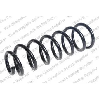Ressort de suspension LESJOFORS 4056916