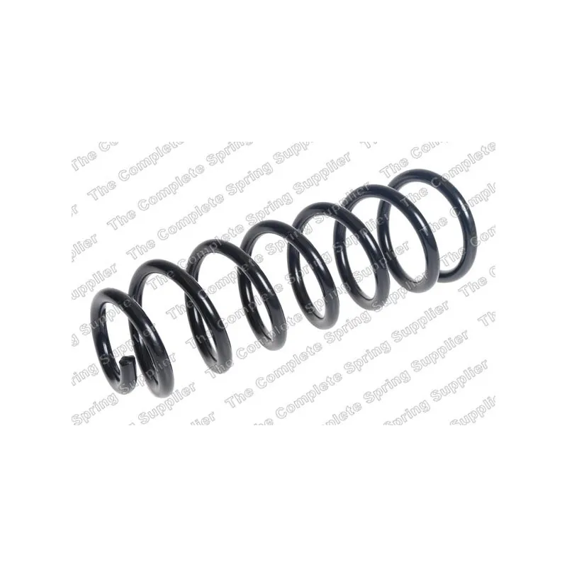Ressort de suspension LESJOFORS 4056916