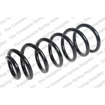 Ressort de suspension LESJOFORS 4056918