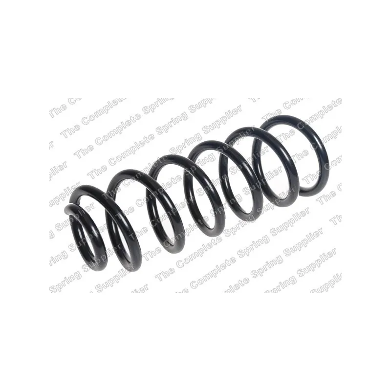 Ressort de suspension LESJOFORS 4056918