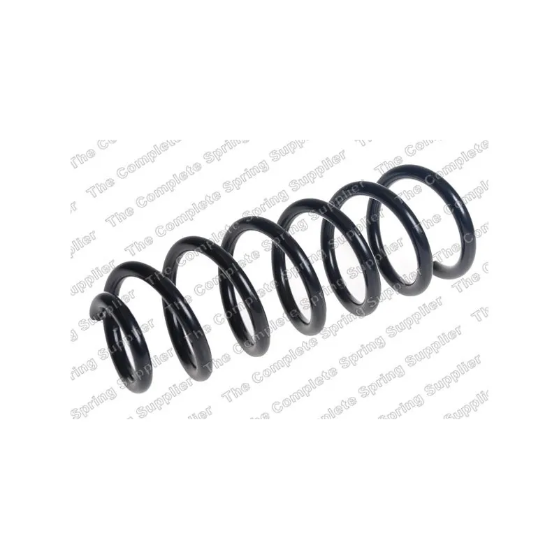 Ressort de suspension LESJOFORS 4056919