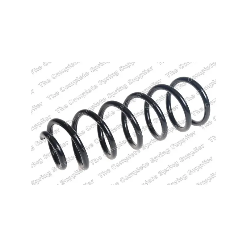 Ressort de suspension LESJOFORS 4056920