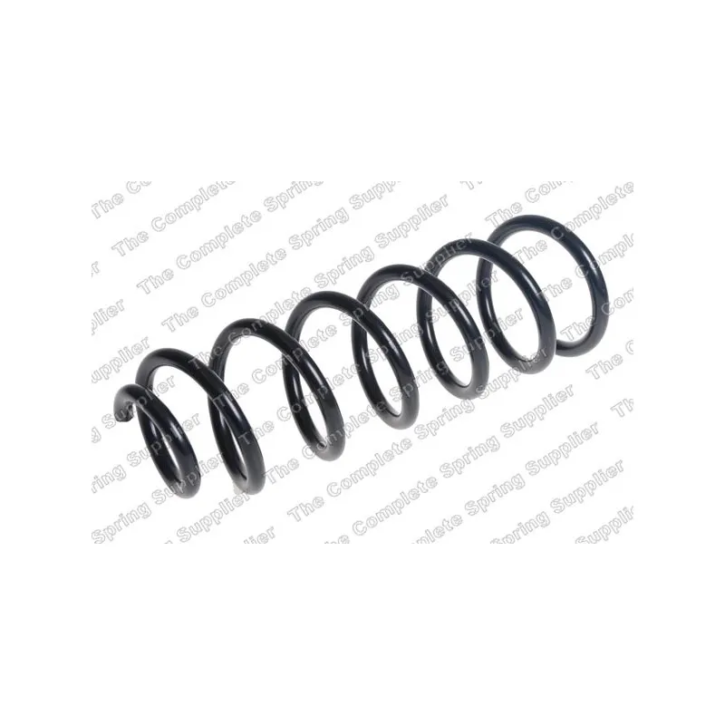 Ressort de suspension LESJOFORS 4056921