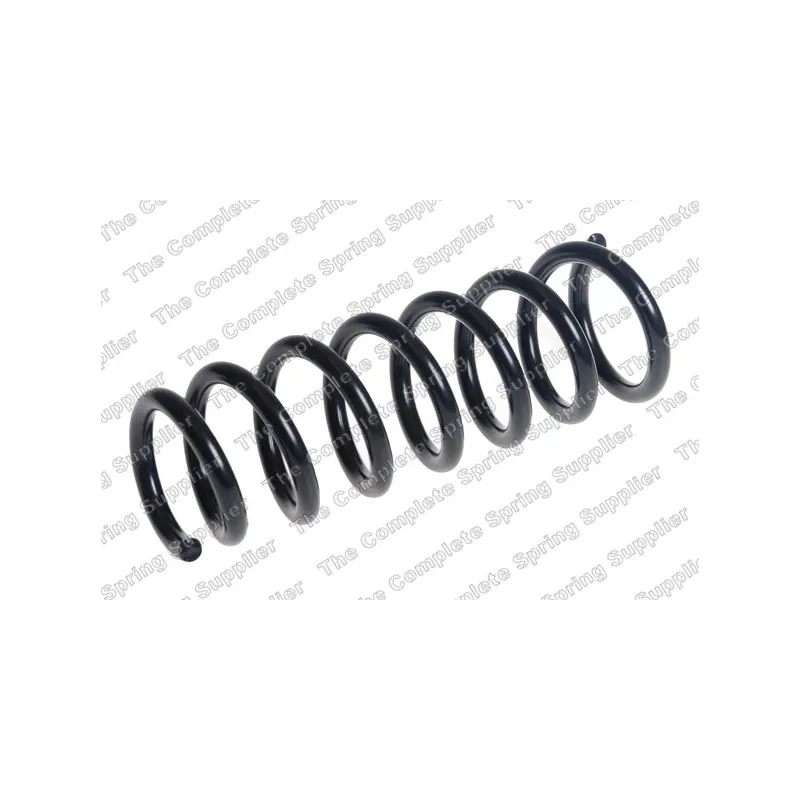 Ressort de suspension LESJOFORS 4056923