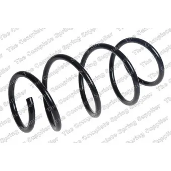 Ressort de suspension LESJOFORS 4056925