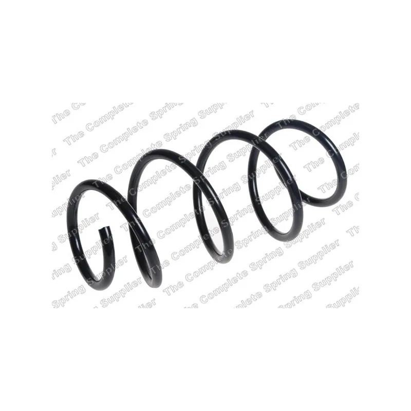 Ressort de suspension LESJOFORS 4056925