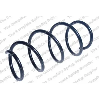 Ressort de suspension LESJOFORS 4056926