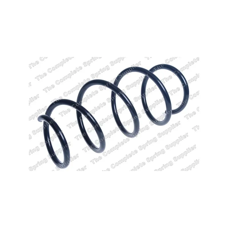 Ressort de suspension LESJOFORS 4056926
