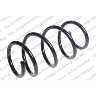 Ressort de suspension LESJOFORS 4056927