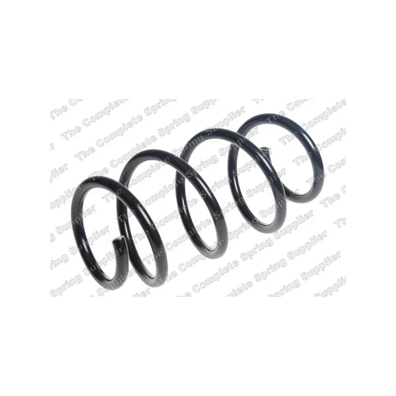 Ressort de suspension LESJOFORS 4056927