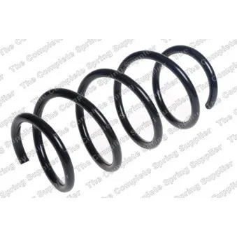 Ressort de suspension LESJOFORS 4056929