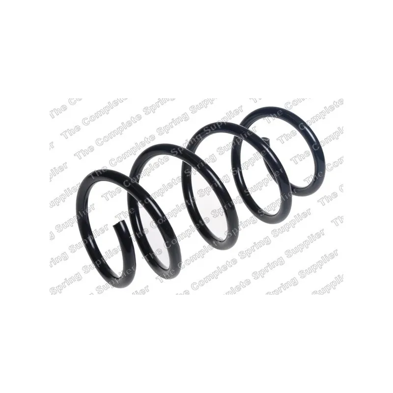 Ressort de suspension LESJOFORS 4056930