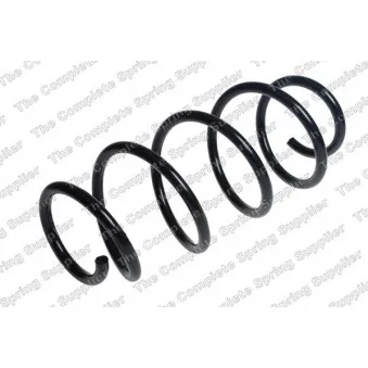 Ressort de suspension LESJOFORS 4056931