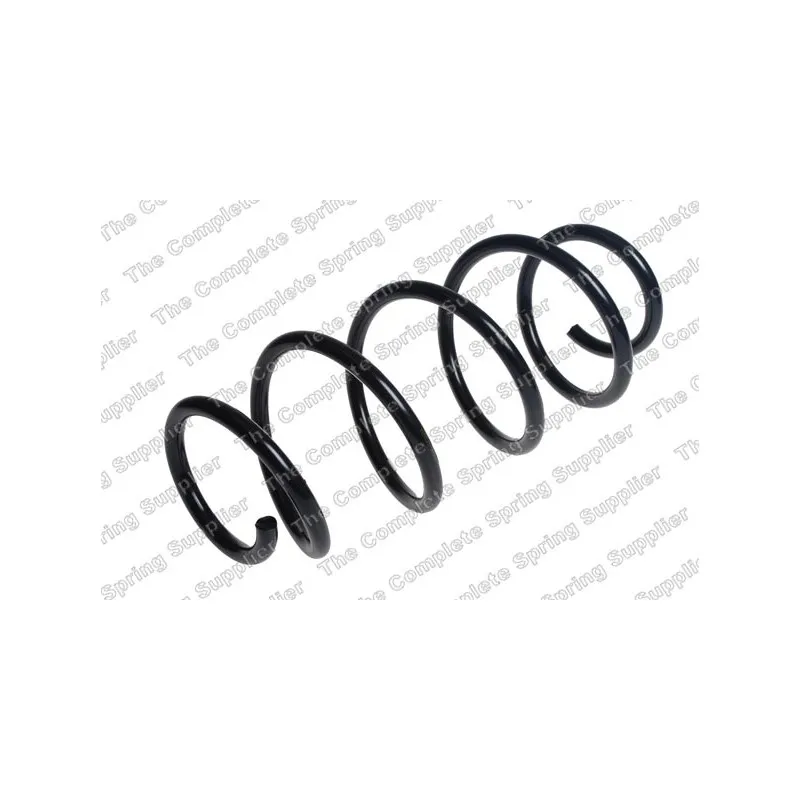 Ressort de suspension LESJOFORS 4056931