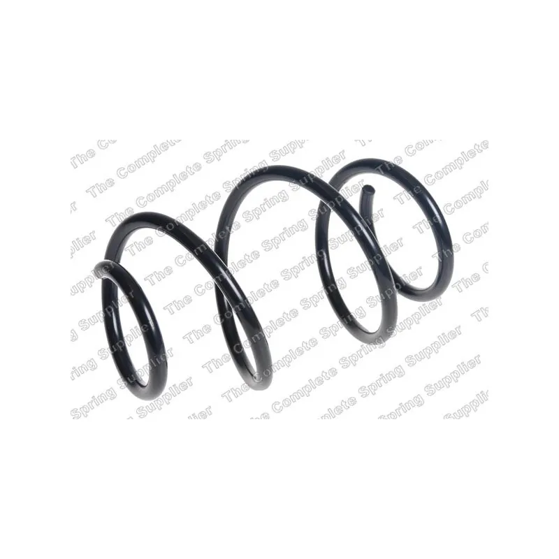 Ressort de suspension LESJOFORS 4058718