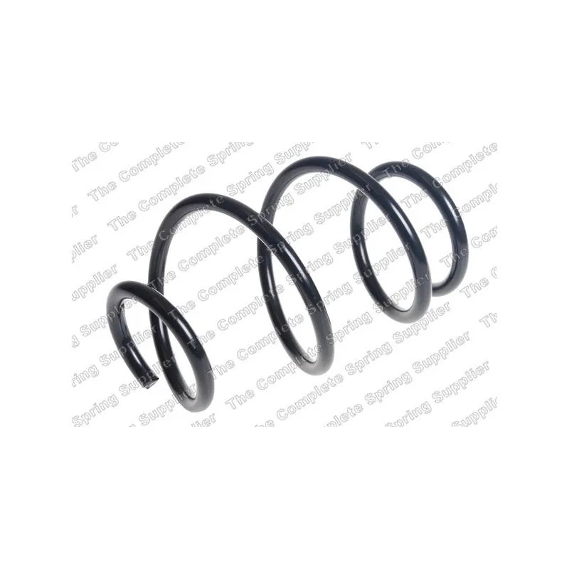 Ressort de suspension LESJOFORS 4058719