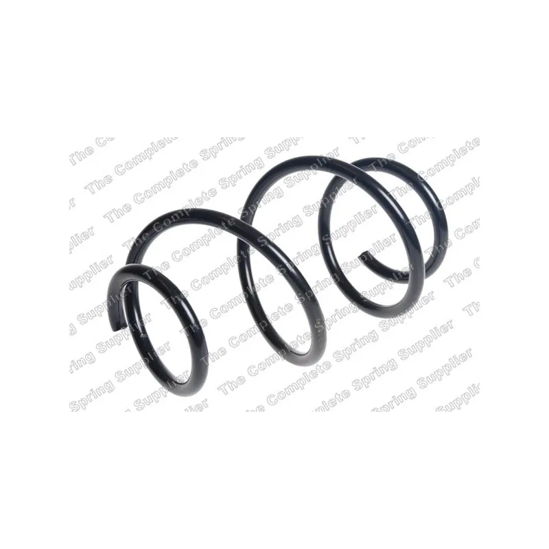 Ressort de suspension LESJOFORS 4058720