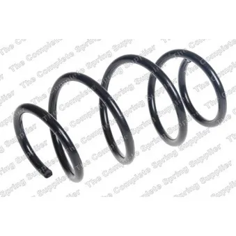 Ressort de suspension LESJOFORS 4058721