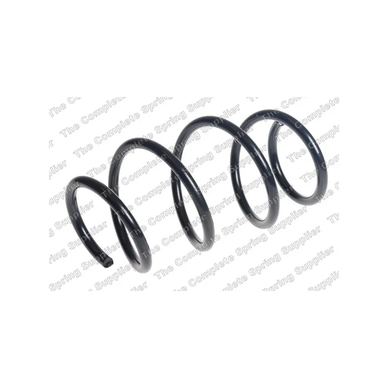 Ressort de suspension LESJOFORS 4058721