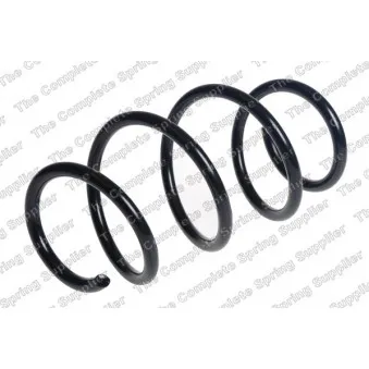 Ressort de suspension LESJOFORS 4058722