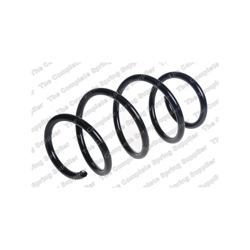 Ressort de suspension LESJOFORS 4058722
