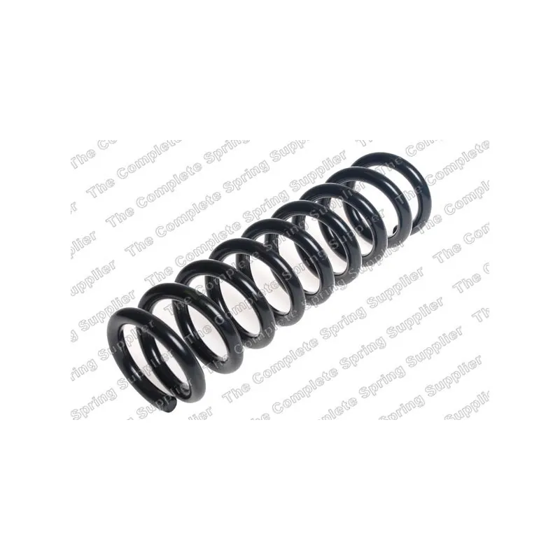 Ressort de suspension LESJOFORS 4062092