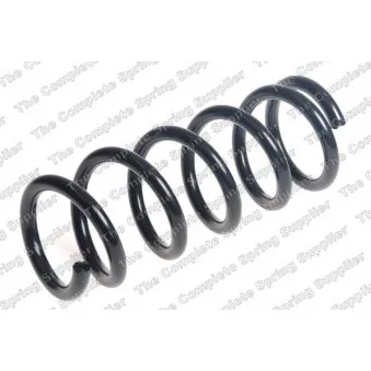 Ressort de suspension LESJOFORS 4062093