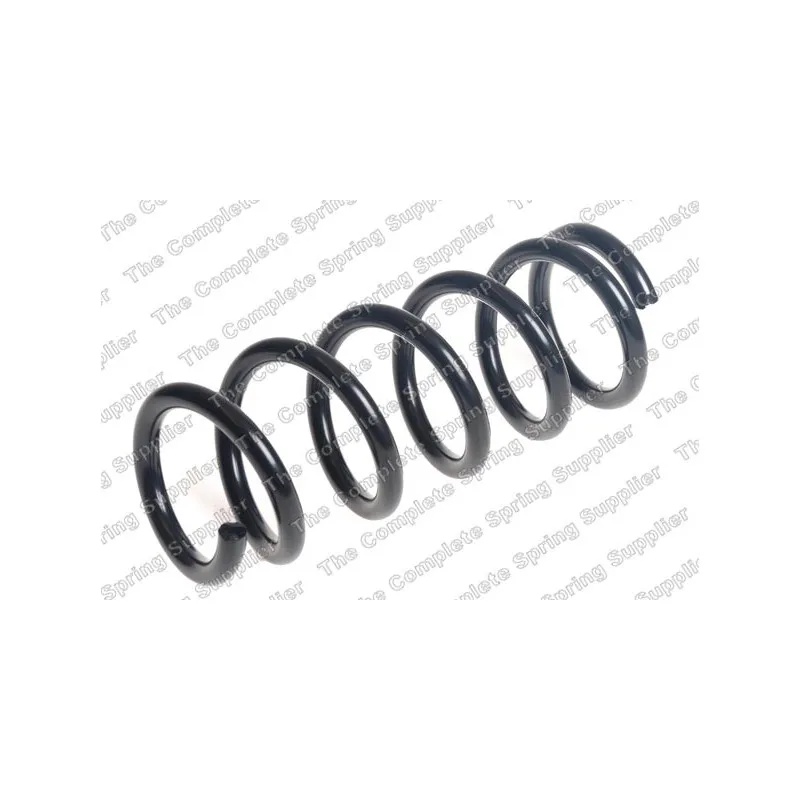 Ressort de suspension LESJOFORS 4062093