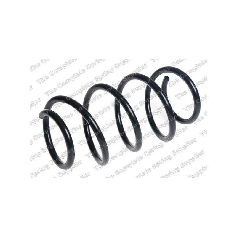 Ressort de suspension LESJOFORS 4062094