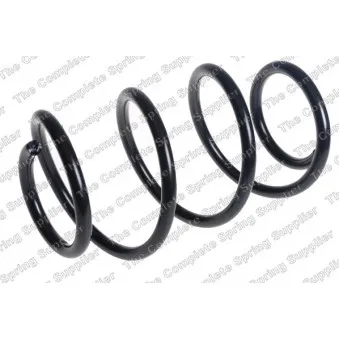 Ressort de suspension LESJOFORS 4062095