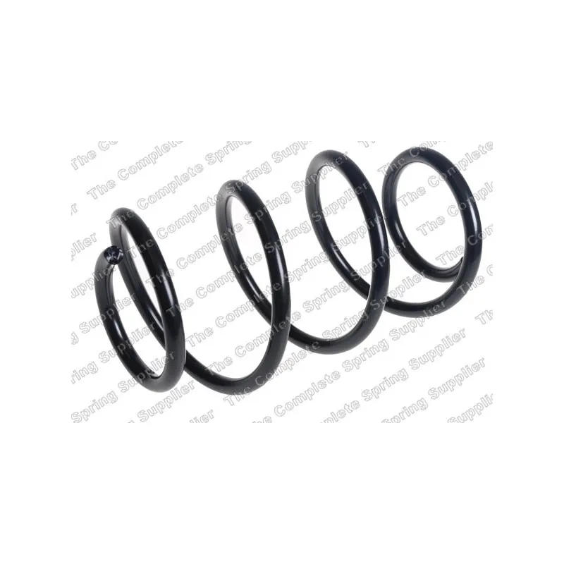 Ressort de suspension LESJOFORS 4062095