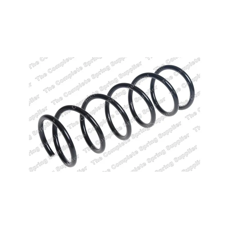 Ressort de suspension LESJOFORS 4062097