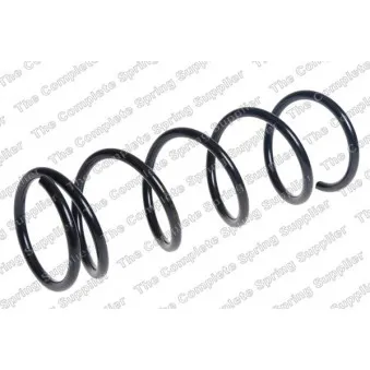 Ressort de suspension LESJOFORS 4062098