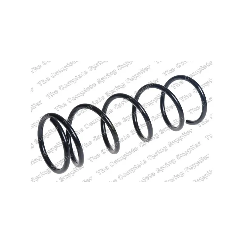 Ressort de suspension LESJOFORS 4062098
