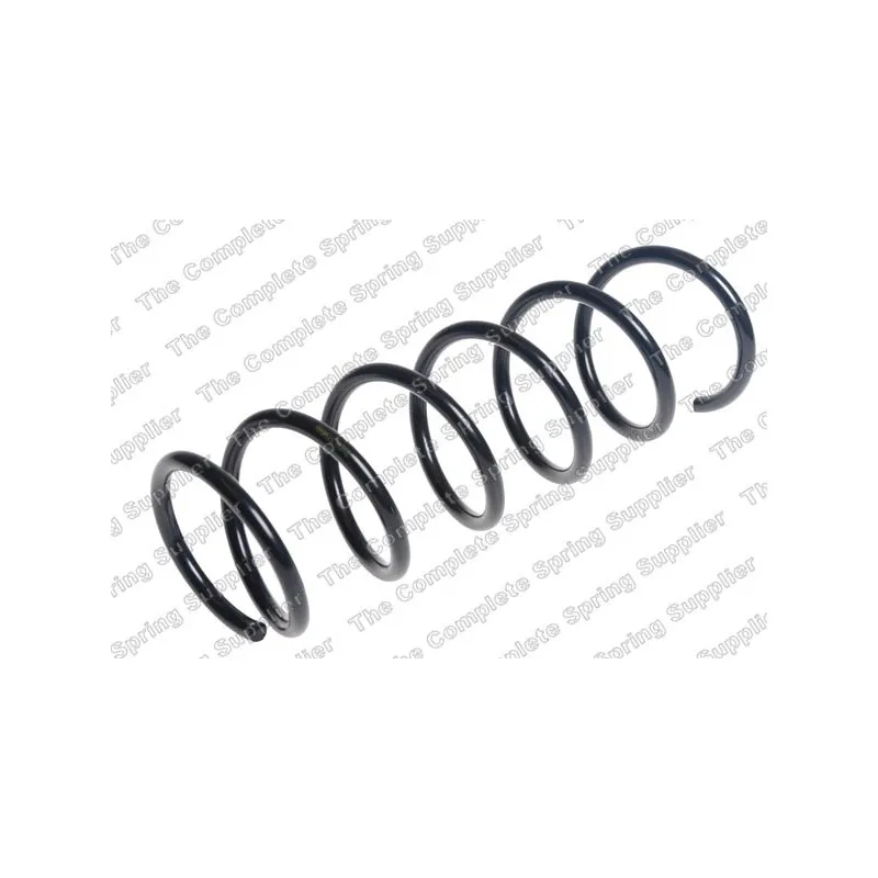 Ressort de suspension LESJOFORS 4062099