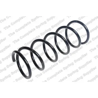 Ressort de suspension LESJOFORS 4062100