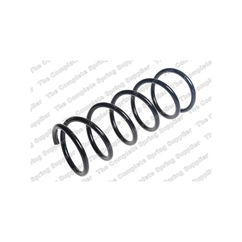 Ressort de suspension LESJOFORS 4062100