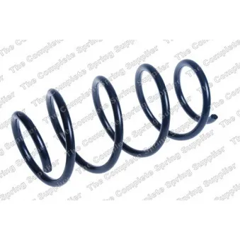 Ressort de suspension LESJOFORS 4062102